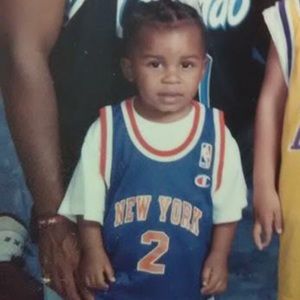 Meet your Posher, Kean & kendra